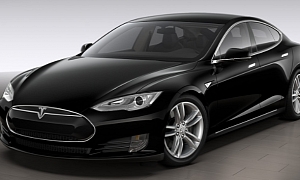 Tesla Model S Becomes Norway’s Best-Selling Car