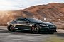 Tesla Model S Coupe Widebody Rendered as the Halo Car Tesla Needs to Build