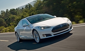 Tesla Model S Deliveries Poised to Begin