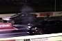 Tesla Model S Drag Races McLaren 650S, Dodge Charger 392, and a Ford F-150
