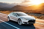 Tesla Model S Earns Top Overall Test Score from Consumer Reports