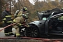 Tesla Model S Fire in Tennessee: Owner Tells the Story