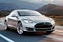 Tesla Model S Gains Titanium Underbody Shield