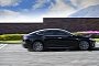Tesla Model S Has "Its Share of Problems" According to Consumer Reports