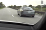 Tesla Model S Is a Quicker Sprinter than a Mercedes-Benz E63