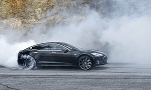 Tesla Model S is Just a Fancy Gadget, Not a Green Car