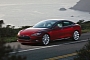 Tesla Model S Is the Safest Car Ever Built, Says NHTSA
