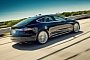 Tesla Model S Long Wheelbase to Debut Later This Year