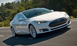 Tesla Model S Needs $600 Annualy to Maintain Warranty
