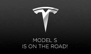 Tesla Model S Officially Launched
