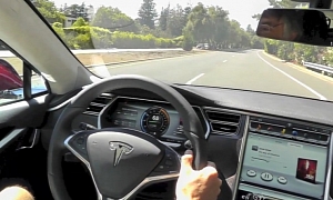 Tesla Model S Owner’s Top 11 Favorite Things - Includes Acceleration Runs