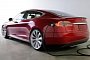 Tesla Model S Owners Will Benefit From a Twin-Charging Option