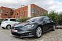 Tesla Model S P100D Drives for Over 900 Km (560 Miles) on One Charge