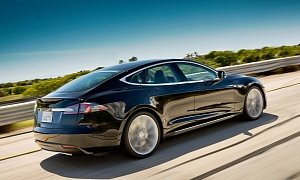 Tesla Model S P85D's Total Power Output Is Being Questioned by a Group of Owners