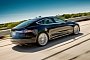 Tesla Model S P85D's Total Power Output Is Being Questioned by a Group of Owners