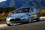 Tesla Model S Performance Version Coming