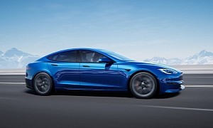 The Tesla Model S Plaid Can’t Hit 60 MPH in Under 2 Seconds Without Special Prep