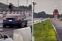 Tesla Model S Plaid Does Record Quarter Mile Run, Breaks the 9.2-Second Barrier