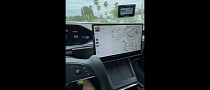 Tesla Model S Plaid: How Quick Is It Without the Launch Control Engaged?