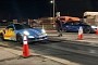 Tesla Model S Plaid Puts the Porsche 911 Turbo S in the Obituaries