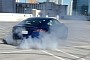 Tesla Model S Plaid Track Mode Tested: Hits 173-MPH, Does Insane Donuts