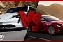 Tesla Model S & Porsche Taycan: a Level-Headed Comparison, for a Change