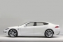 Tesla Model S Receives 711 Pre-Orders in Two Weeks