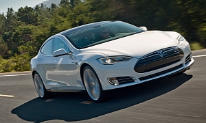 Tesla Model S Reportedly Exceeds Range Expectations