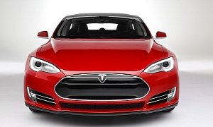 Tesla Model S Secures "Best Overall" Car Win from Consumer Reports