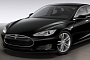 Tesla Model S Starts from $121,000 in China