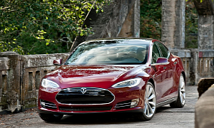 Tesla Model S: The Real American Luxury Car