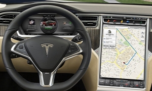 Tesla Model S Vulnerable to Cyber Attacks