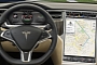 Tesla Model S Vulnerable to Cyber Attacks