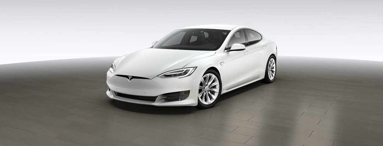 IJver Bestrooi Streven Tesla Model S Will Receive 75 kWh Battery for Entry-Level Version -  autoevolution