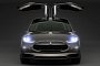 Tesla Model X Arrives in 3-4 Months, Model S Autopilot Rolls Out This June
