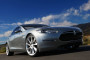 Tesla Model X Crossover to Debut in Frankfurt