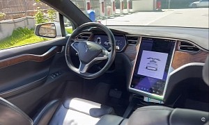 Tesla Model X Is Supercharger-Friendly, Here's How It's Holding Up After 200,000 Miles