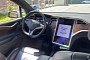 Tesla Model X Is Supercharger-Friendly, Here's How It's Holding Up After 200,000 Miles