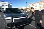 Tesla Model X Owner Who Bought a Rivian R1S Is Very Clear About Which He Prefers