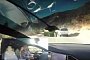 Tesla Model X P90D Canyon Drive with Matt Farah Talks Alignment, Rattle Issues