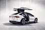 Tesla Model X Recalled over Rear Seat Issue, US Deliveries Rise to 2,700 SUVs