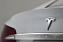 Tesla Model X SUV Coming This Year