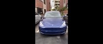 Tesla Model Y Deliveries Commence, Here’s an Owner's Walk-Around Video