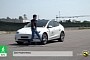 Tesla Model Y Euro NCAP Results Show Dan O'Dowd and the World That FSD Is Top Class
