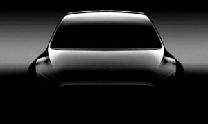Tesla Model Y Gets the Green Light, Reveal Expected In Spring 2019