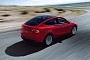 Tesla Model Y Is on Track to Become the Best-Selling Vehicle on Earth, What About Mars?
