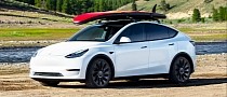 Tesla Model Y Joins Hertz’s EV Rental Fleet Offering Room for 7 and 330-Mile Range