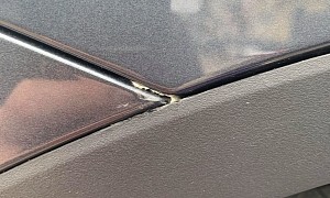 Tesla Model Y Owner Complains About Quality Issues That Will Leave You Baffled