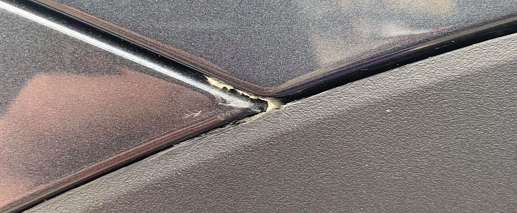 Tesla Model Y Owner Complains About Quality Issues That Will Leave You