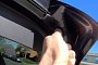 Tesla Model Y Owner Details Easy DIY Fix For Trunk Panel Gap Adjustment